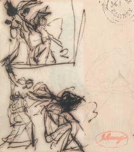  od George Romney
