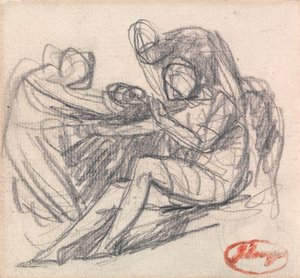  od George Romney