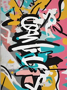 Dynamické šepoty, 21. století (malba)