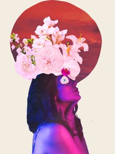 Real Woman (digitální) od George Rosaly