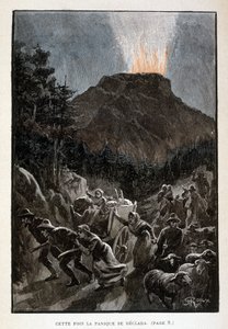 Tentokrát se panika sama prohlásila (strana 6) v „“Mistr světa”” od Julese Verna od George Roux