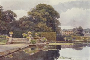 Bazén, Bramham