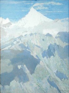 Weisshorn
