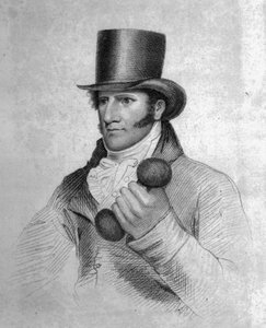 Thomas Owen, vyryl Hopwood