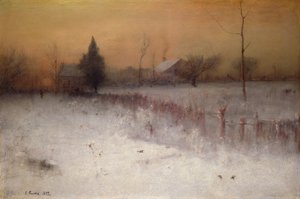 The Home at Montclair, 1892