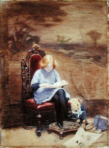 Eileen od George Soper