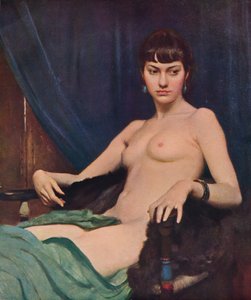 Studie, 1935