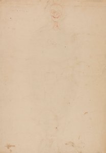 Lidská Kostra, Pohled zepředu od George Stubbs