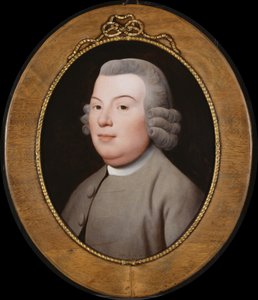 Pan Hospey ()Walker od George Stubbs