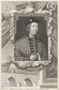  od George Vertue