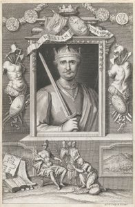  od George Vertue