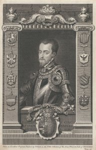  od George Vertue
