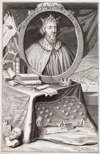  od George Vertue
