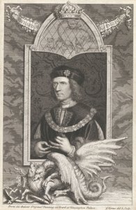 od George Vertue