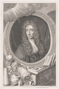  od George Vertue