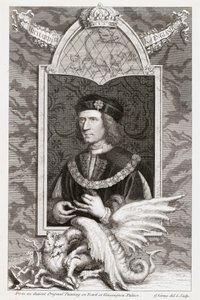  od George Vertue