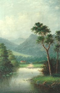 Krajina, 1801