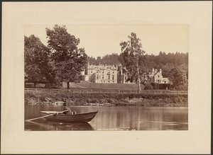  od George Washington Wilson