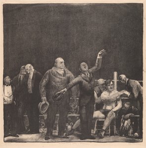  od George Wesley Bellows