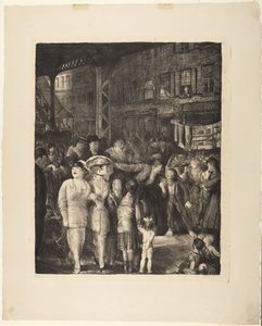  od George Wesley Bellows