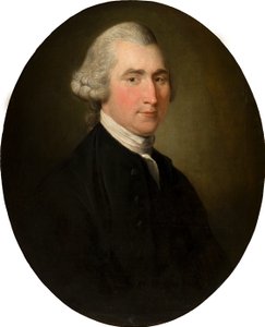 Dr John Willison (1740-1811)