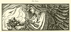 The Tares (rytina)