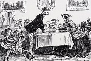 V roce 1865 získala Elizabeth Garrett Anderson povolení k výkonu lékařské praxe jako první lékařka