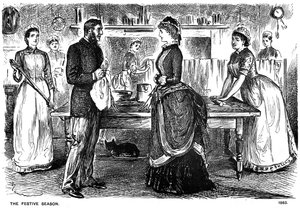 Slavnostní období, 1883 1891
