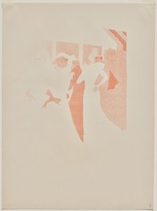 Sagotova galerie od Georges Alfred Bottini