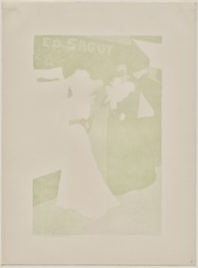 Sagotova galerie od Georges Alfred Bottini