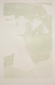 Sagotova galerie, 1898.