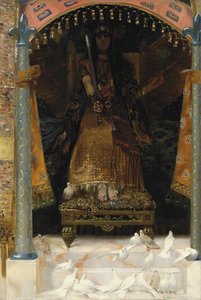 Vojna a mír, 1886.