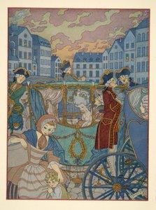 Ilustrace z hospody 