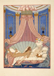 Ilustrace z hospody 