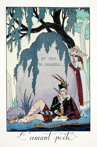 Poet Lover z 