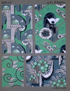 Design tapety, od 