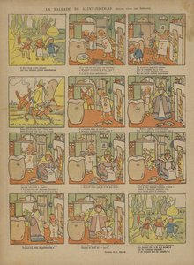 Ilustrace pro Le Rire