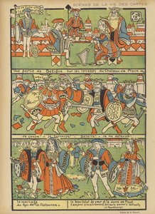 Ilustrace pro Le Rire