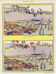 Ilustrace pro Le Rire