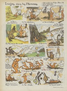 Ilustrace pro Le Rire