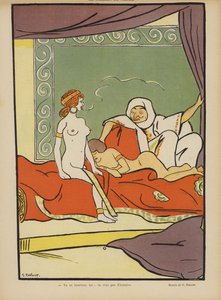 Ilustrace pro Le Rire