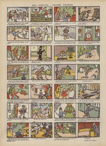 Ilustrace pro Le Rire