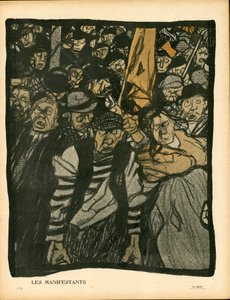 Máselný talíř, číslo 153, satirické barvy