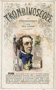  od Georges Lafosse