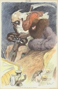 Ilustrace pro Le Rire