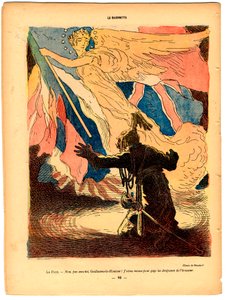 Závěsný od Georges Meunier