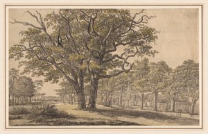 Krajina, první polovina 1800.