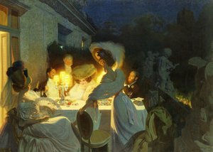 V lesích - blízko katalánštiny; Au Bois - Au Pres Catalan, od Georges Pierre Seurat
