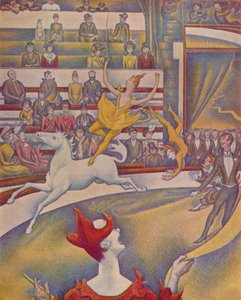 Cirkus Cirkus, 1890-91