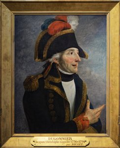 Neznámý obrázek od Georges Rouget